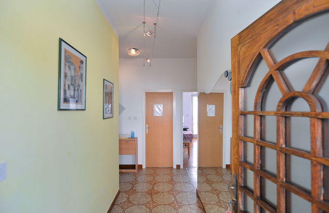 Apartments Jadranka 612 - Photo 35