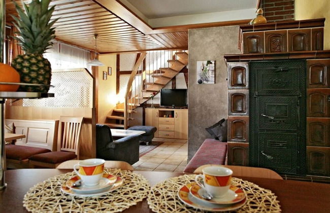 Appealing Apartment in Motten - Foto 1