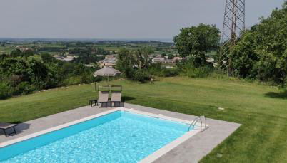 Poggio di Pastrengo - Photo 5