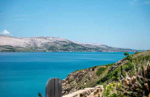 Seaview family apartments Dubrava - Photo 45