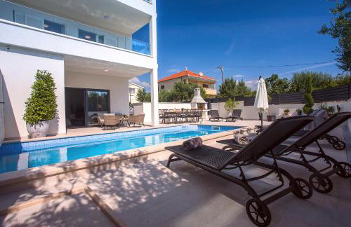 Villa Petra - Foto 3