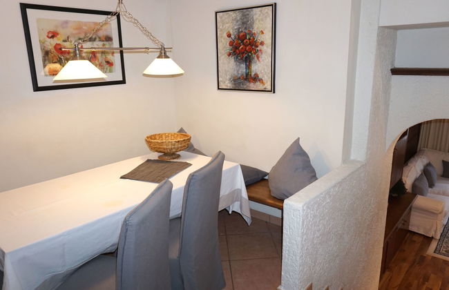 Casa Hubertus - Foto 18