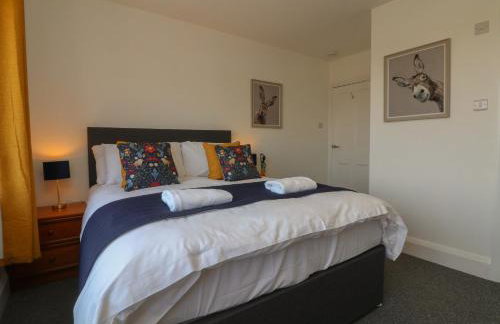 Wendy's Cottage - Foto 20