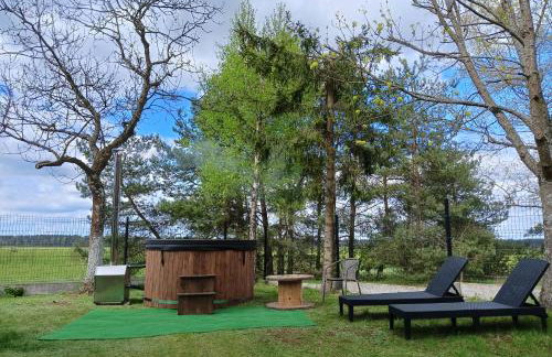 Dębowe dawna leśniczówka - Photo 4