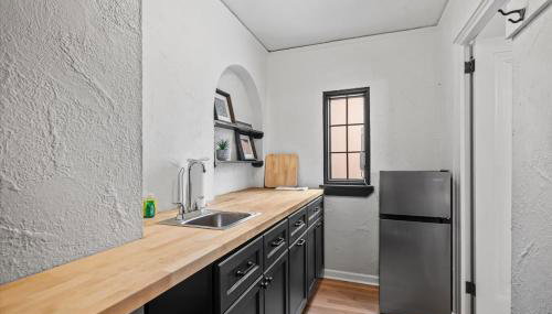 The Walnut Suites - The Secluded Suite - Foto 5