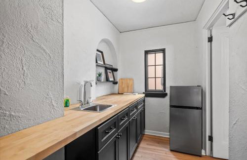 The Walnut Suites - The Secluded Suite - Foto 5