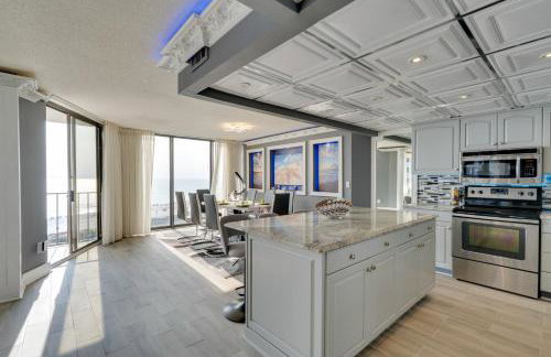Luxury Panama City Beach Condo - Resort/Balcony - Foto 10