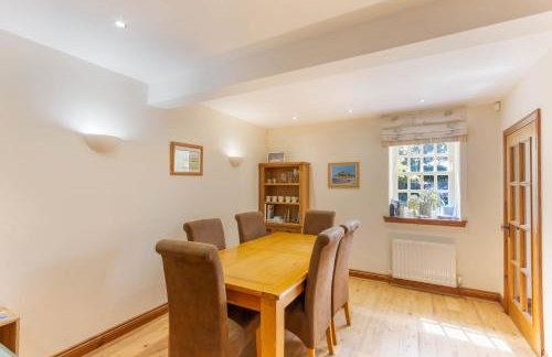 Puffin Cottage, Bamburgh - Foto 21