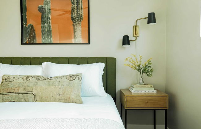 Daisy by Avantstay Modern Home w/ Spacious Backyard, Pool & Table Tennis - Foto 3