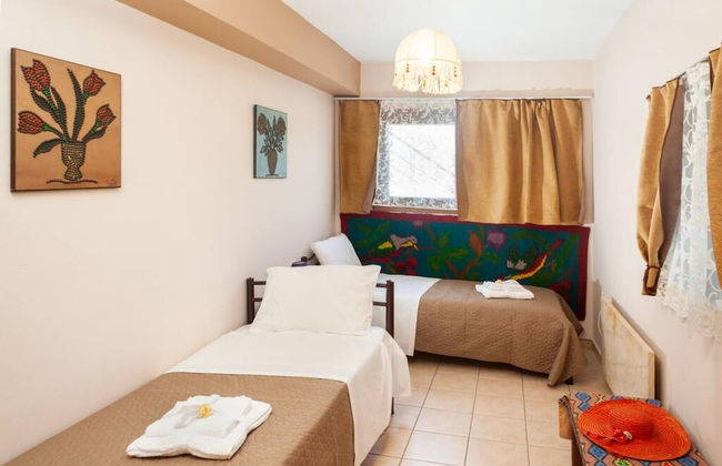 Villa Karmelina Flat - Foto 6