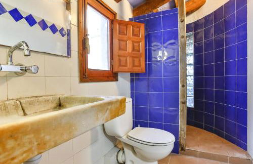 MAS DE BERNIS - Estiu - Foto 18