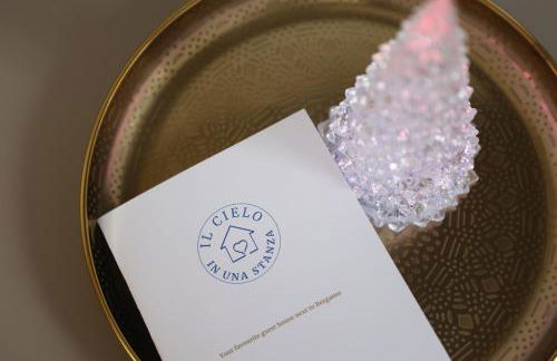 Il Cielo In Una Stanza - 15' Centro BG - Airport BGY - Foto 2