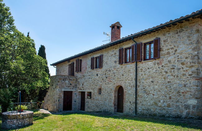 Agriturismo Il Poderuccio - Foto 47