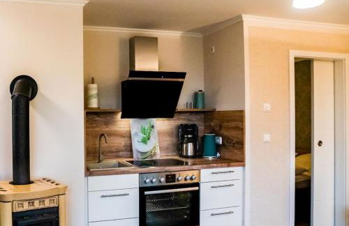 Bungalow in Tessmannsdorf Nahe Salzhaff - Foto 19