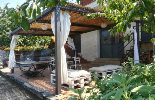 La terra dei ciliegi tra l'Etna e il mare di Taormina - Foto 12