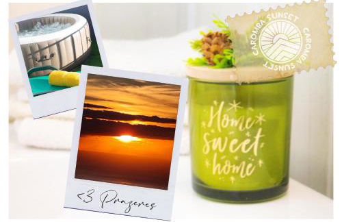 Casa Caromba, Sunset - Foto 1