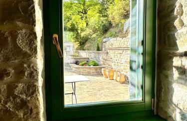 Waterfall Kataraktis Vatatsi - Foto 26