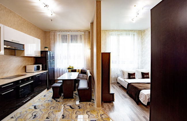 Inndays on Butlerova - Foto 1