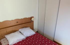 Appartement 3 pieces 6 personnes, 2 chambres, wifi fibre gratuit, piscine l'été et au pied des pistes l'hiver - Foto 37