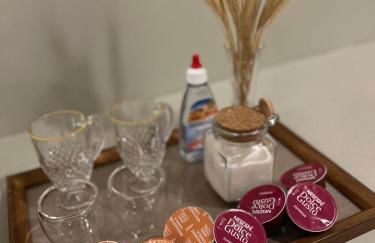 Refúgio do Mar 703 - Condomínio Edifício Ritz Suítes Home Service - Foto 8