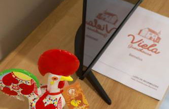 VIELA Guest House T1 - Foto 14