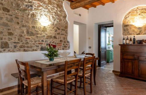 Villa Tiberini Wine Relais - Foto 66