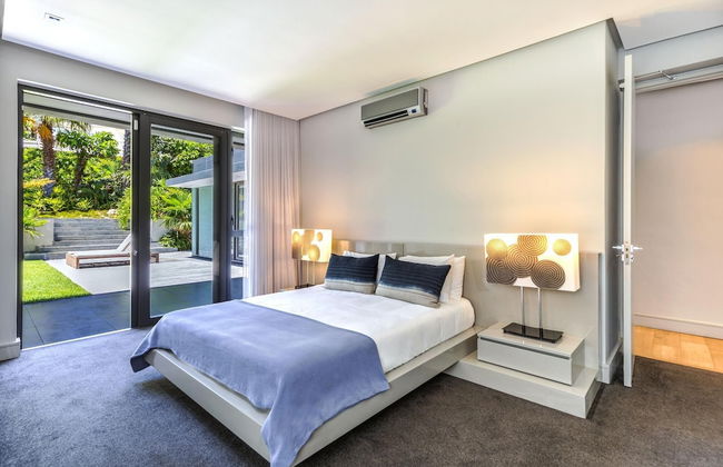 Amara Villa - Designer Villa With Solar Power - Foto 25