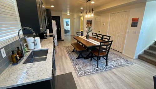 Scholar's Loft - Near University of Utah! - Foto 5