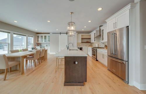 Bring the Family! Suburban Gem in Plainfield - Foto 12