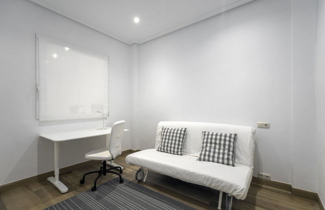 Always Easy | Urbieta - Photo 8