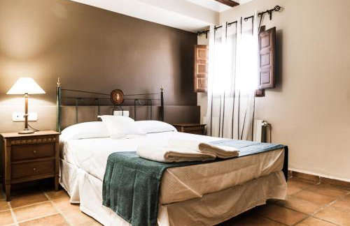 Hotel rural Entreviñas - Foto 41