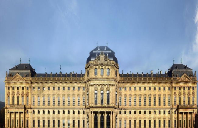 Visite privée à pied de Würzburg - Photo 6