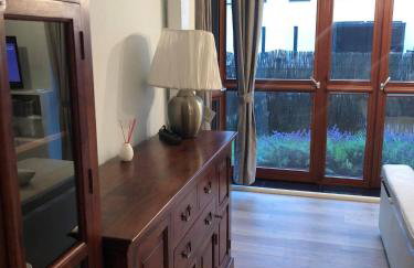 Błękitny Apartament - Wilanów - Foto 10