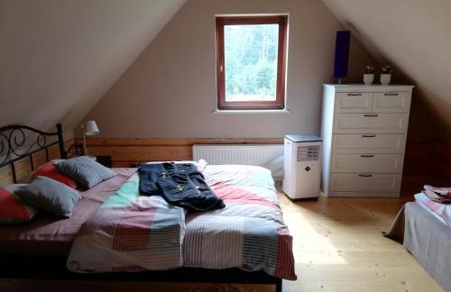 Apartamenty SPOKOLOKO Letniczówka Widoki - Foto 7