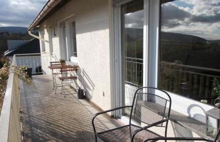 Schau-Rhein#1 - On top of Bacharach, Rhineview - Photo 19