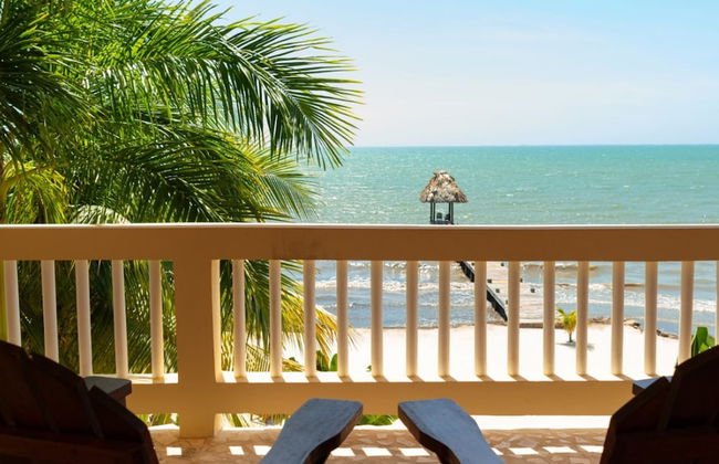 Villa Mission Bay in Belize City - Foto 42