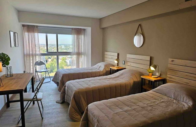 Torre Leloir by Vilvey Turismo - Foto 4