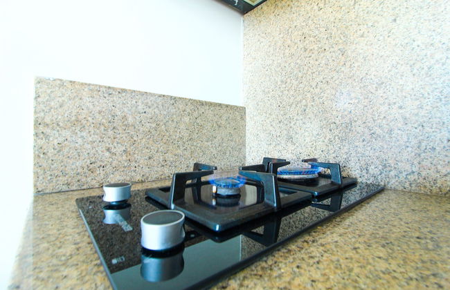 Apartamentos Velas al Mar Rodadero - Photo 13