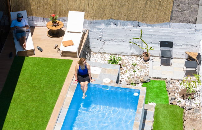 SERENDIPITY F.M - Foto 58