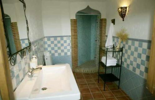 Casas Cueva el Mirador de Galera - Photo 52