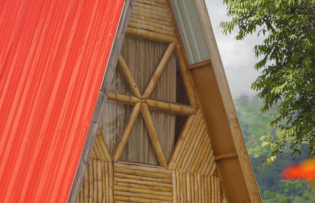 Los Nevados Ecolodge - Foto 44