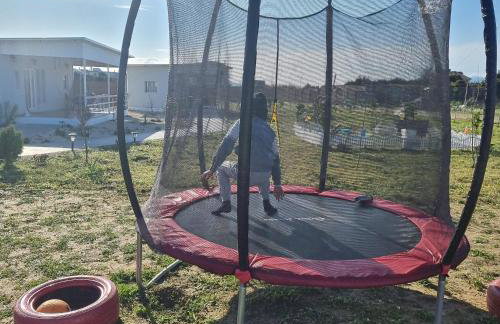 Agroktima Arta - Farm Stay - Foto 44