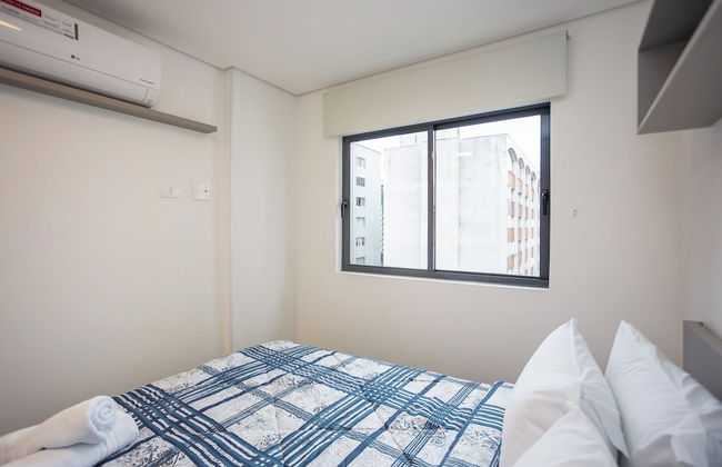 Edifício Lins 236 - Photo 5