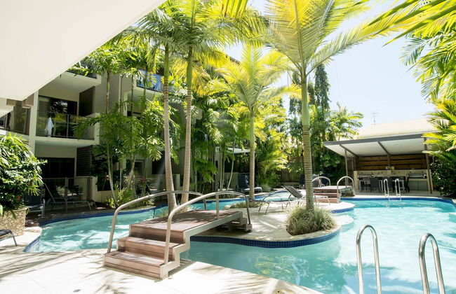 Shantara Resort Port Douglas - Adults Only Retreat - Foto 47