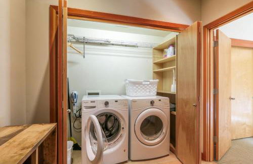 Four - River View Hot tub Luxurious Downtown Loft - Foto 23