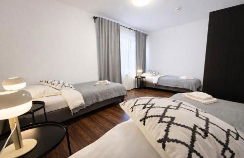 City Apartments - Foto 23