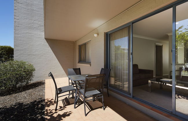 Pinnacle Apartments - Foto 23