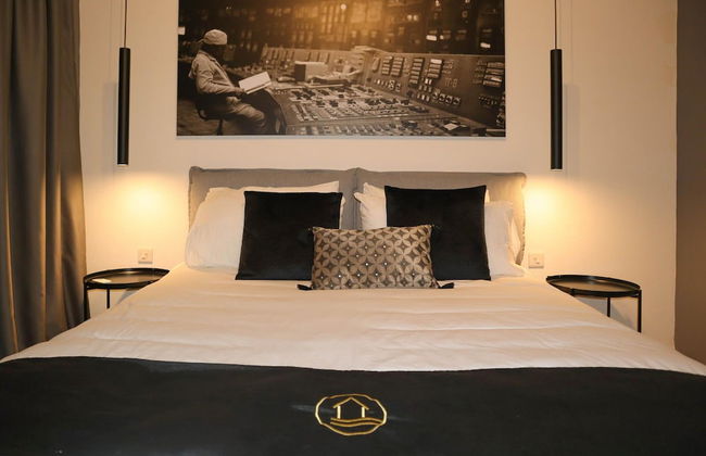 Comfortable Home With hot tub and Communal Pool - Foto 25