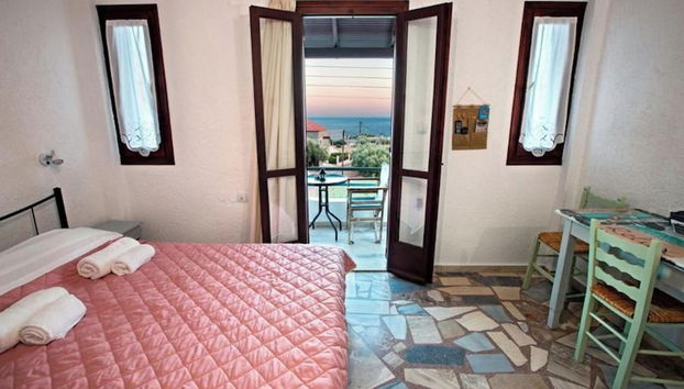Studio With sea View, Creta, Ierapetra - Foto 3