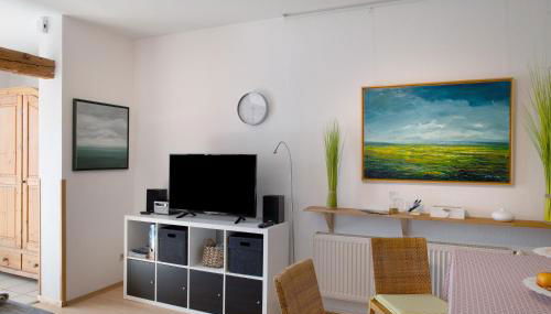 Ferienwohnung 'alte Schule' - Foto 5